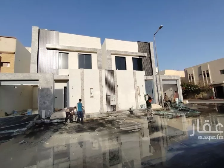 فيلا للبيع في شارع سعيد البنا, حي العريجاء الغربي, مدينة الرياض, منطقة الرياض صورة 2