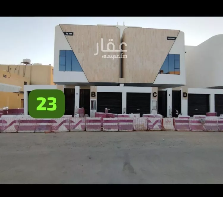 دور للبيع في شارع حمزة بن عبدالمطلب, حي السويدي الغربي, مدينة الرياض, منطقة الرياض