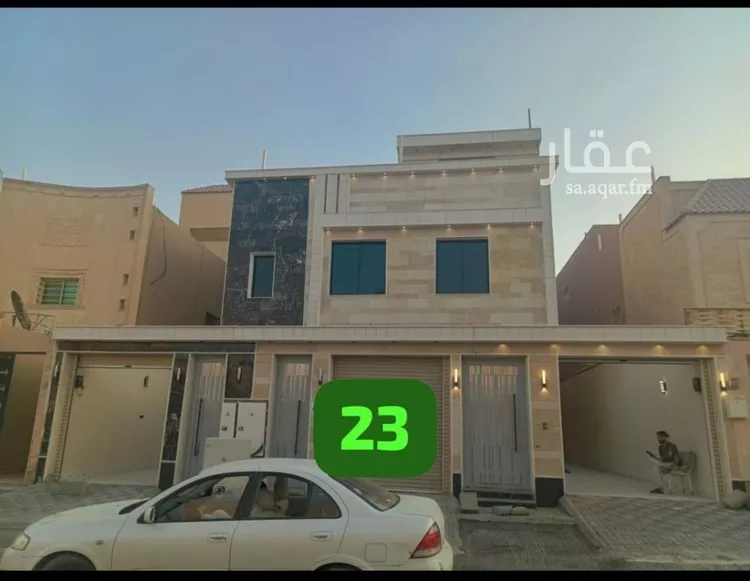 شقة للبيع في شارع نجم الدين الايوبي, حي العوالي, مدينة الرياض, منطقة الرياض