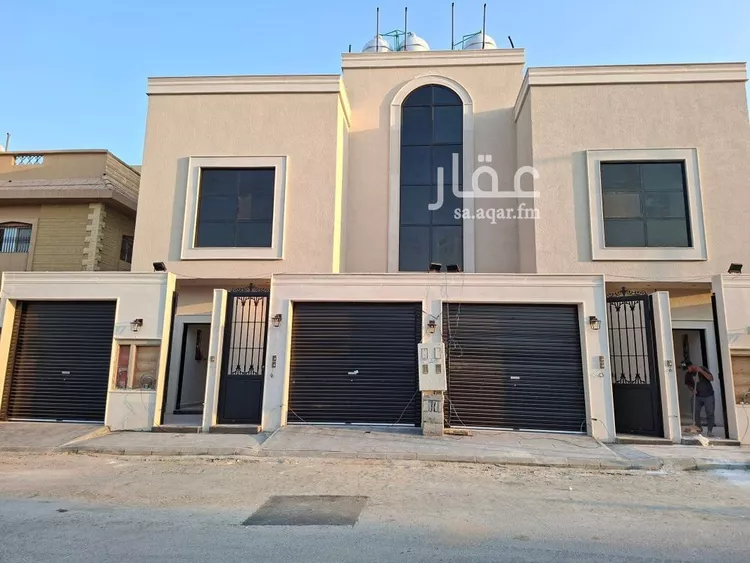 دور للبيع في شارع زيد بن خارجة, حي الزهرة, مدينة الرياض, منطقة الرياض