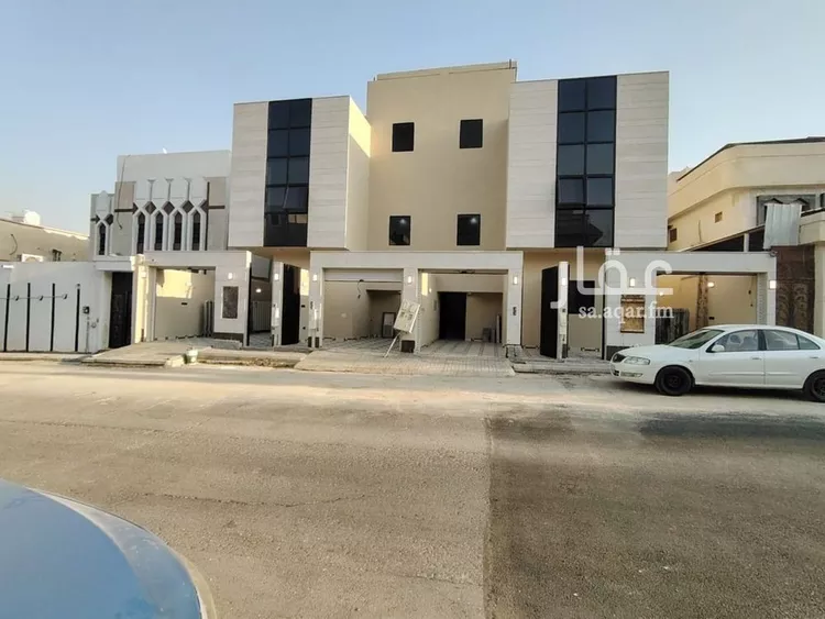 دور للبيع في شارع الشعاب, حي السويدي, مدينة الرياض, منطقة الرياض صورة 5