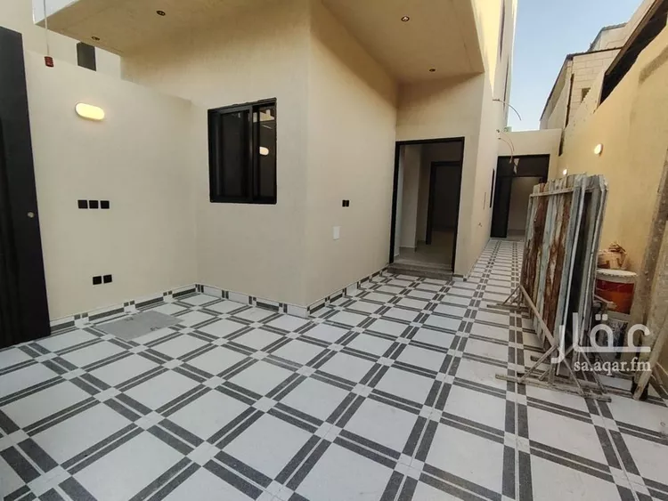 دور للبيع في شارع الشعاب, حي السويدي, مدينة الرياض, منطقة الرياض صورة 4