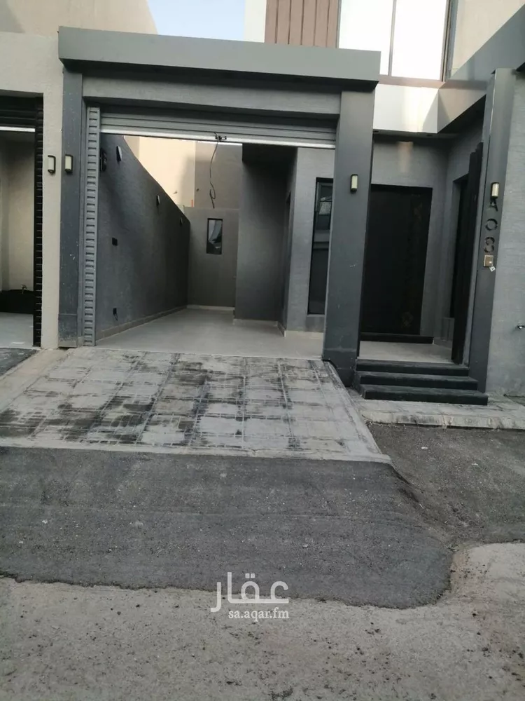 دور للبيع في شارع احمد العطار, حي الرمال, مدينة الرياض, منطقة الرياض صورة 2