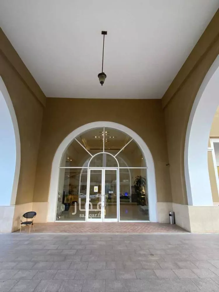 شقة للبيع في شارع احمد محمد علي, حي الفيحاء, مدينة جدة, منطقة مكة المكرمة صورة 5