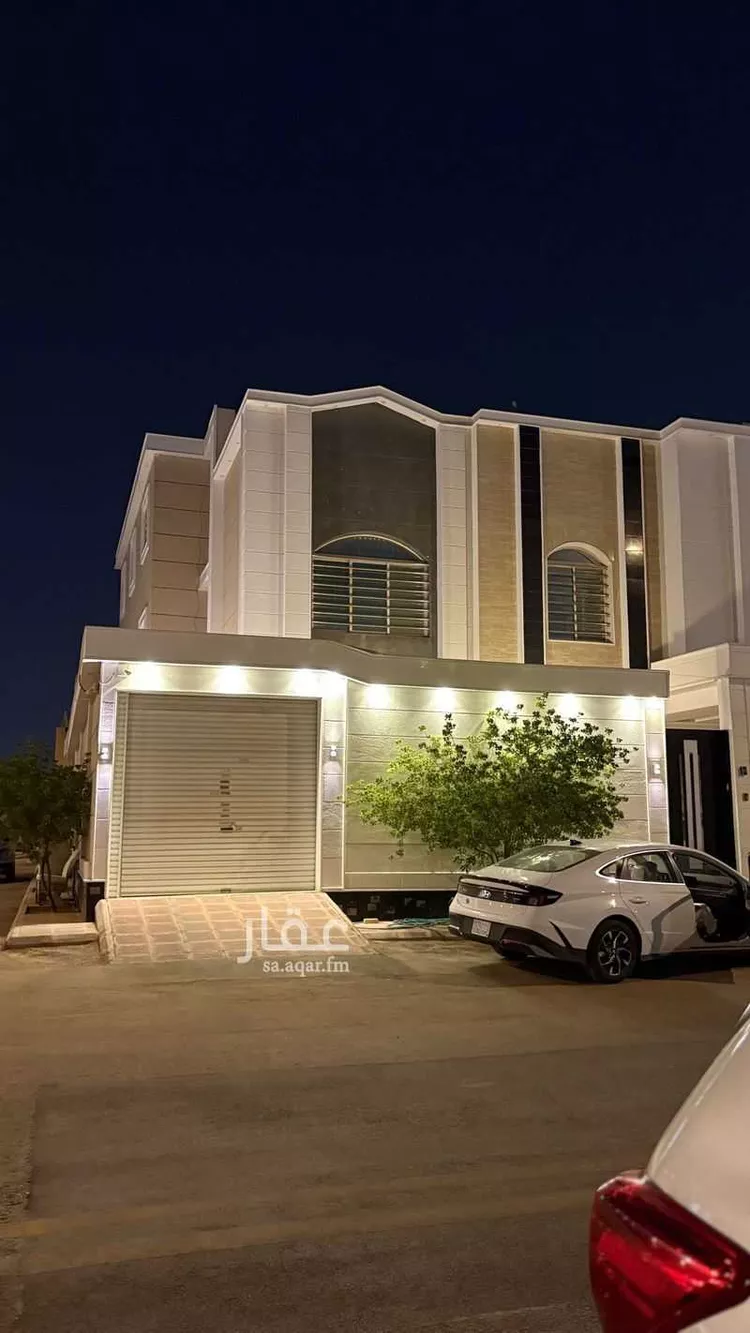 فيلا للبيع في شارع أبي بكر بن قاضي شهبة, حي القادسية, مدينة الرياض, منطقة الرياض
