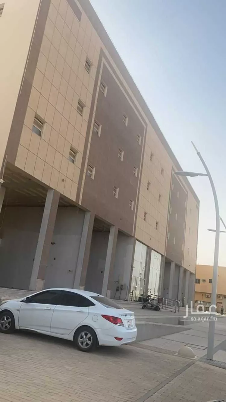 شقة للإيجار في شارع عبدالرحمن بن عوف, حي السلام, مدينة الرياض, منطقة الرياض صورة 2