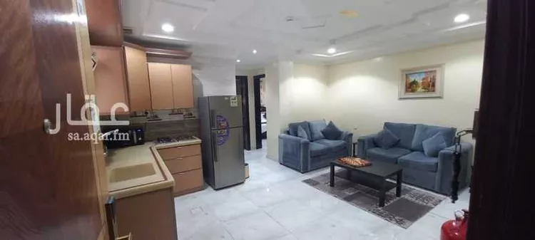 شقة للإيجار في شارع عبدالرحمن بن عوف, حي السلام, مدينة الرياض, منطقة الرياض صورة 4