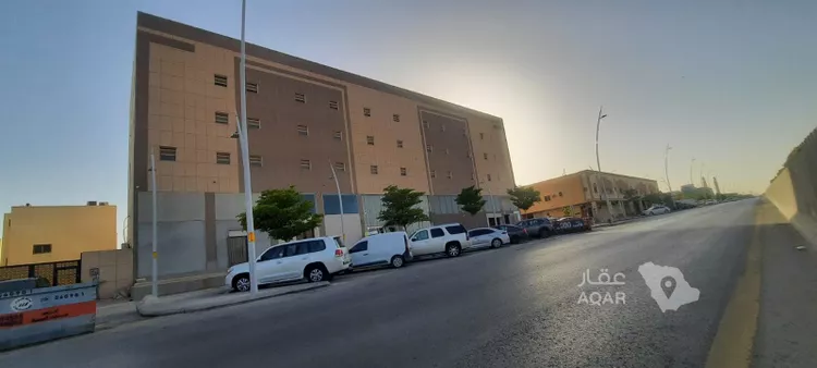 شقة للإيجار في شارع عبدالرحمن بن عوف, حي السلام, مدينة الرياض, منطقة الرياض
