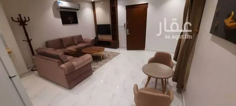 شقة للإيجار في شارع السلامه ، حي النرجس ، الرياض ، منطقة الرياض صورة 3