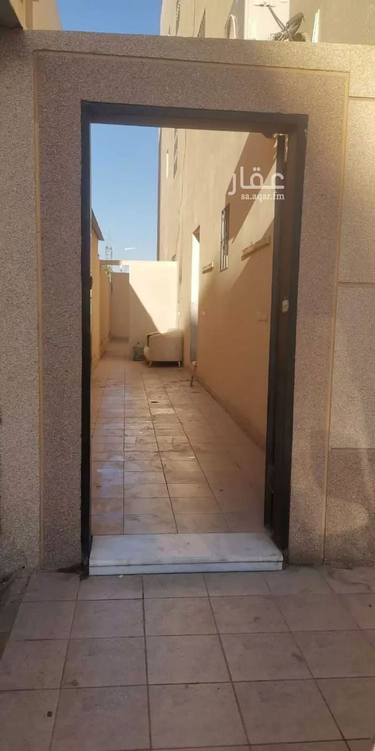 شقة للإيجار في شارع عنابة ، حي ظهرة لبن ، الرياض ، منطقة الرياض صورة 5