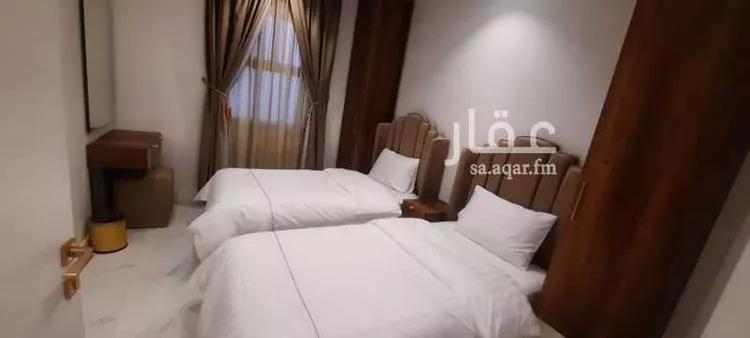 شقة للإيجار في شارع السلامه ، حي النرجس ، الرياض ، منطقة الرياض صورة 2