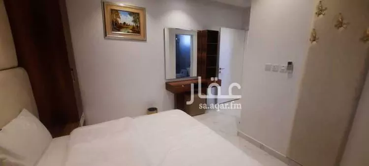 شقة للإيجار في شارع السلامه ، حي النرجس ، الرياض ، منطقة الرياض صورة 4