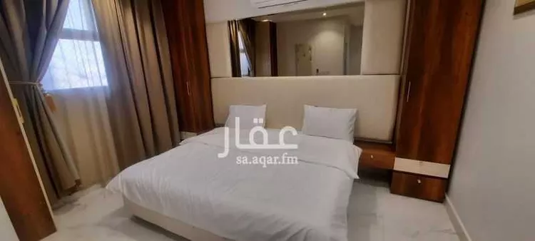 شقة للإيجار في شارع السلامه ، حي النرجس ، الرياض ، منطقة الرياض صورة 5