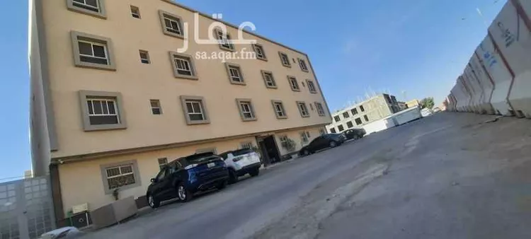 شقة للإيجار في شارع السلامه ، حي النرجس ، الرياض ، منطقة الرياض