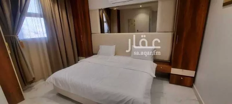 شقة للإيجار في شارع السلامه, حي النرجس, مدينة الرياض, منطقة الرياض صورة 3