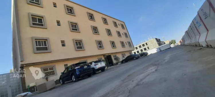شقة للإيجار في شارع السلامه, حي النرجس, مدينة الرياض, منطقة الرياض 2