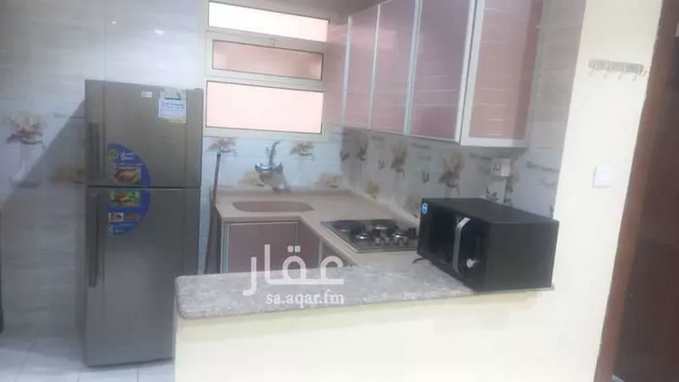 شقة للإيجار في شارع طريق عبدالرحمن بن عوف, حي السلام, مدينة الرياض, منطقة الرياض صورة 5