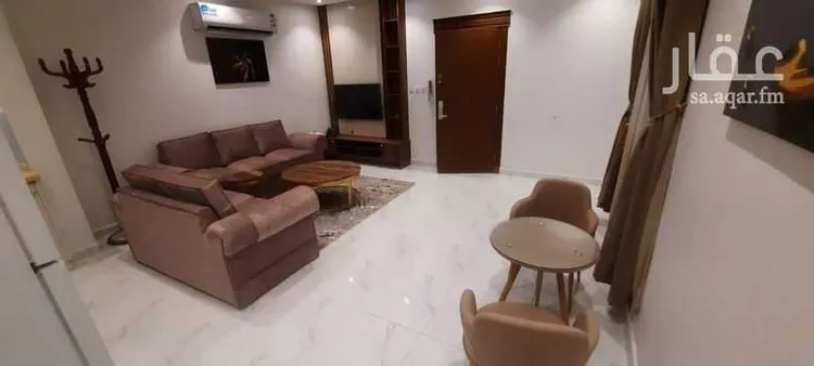 شقة للإيجار في شارع السلامه, حي النرجس, مدينة الرياض, منطقة الرياض صورة 4