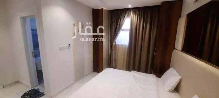 شقة للإيجار في شارع السلامه, حي النرجس, مدينة الرياض, منطقة الرياض صورة 5