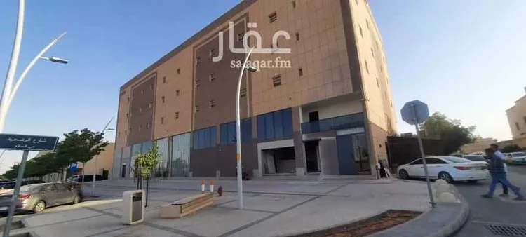 شقة للإيجار في شارع عبدالرحمن بن عوف, حي السلام, مدينة الرياض, منطقة الرياض 6