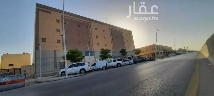 شقة للإيجار في شارع عبدالرحمن بن عوف, حي السلام, مدينة الرياض, منطقة الرياض 7