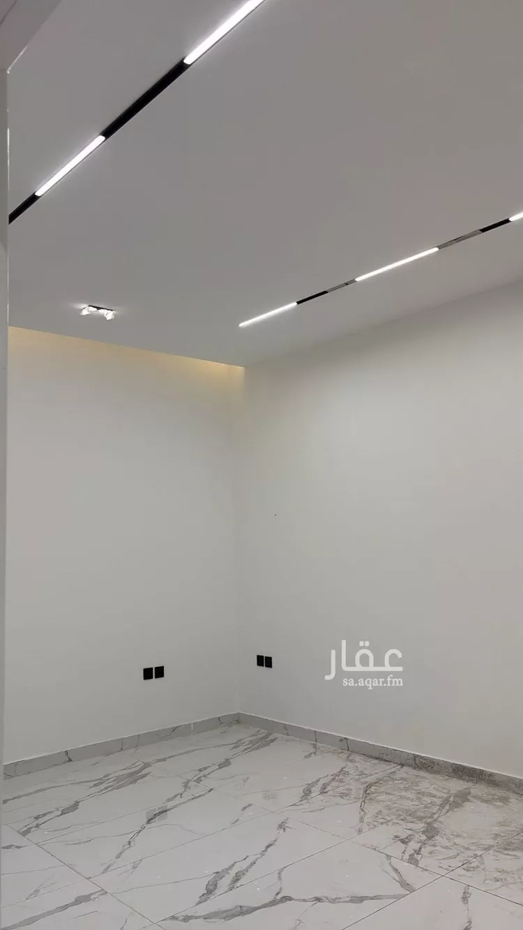 دور للإيجار في شارع عاصم بن خلف, حي العارض, مدينة الرياض, منطقة الرياض صورة 2