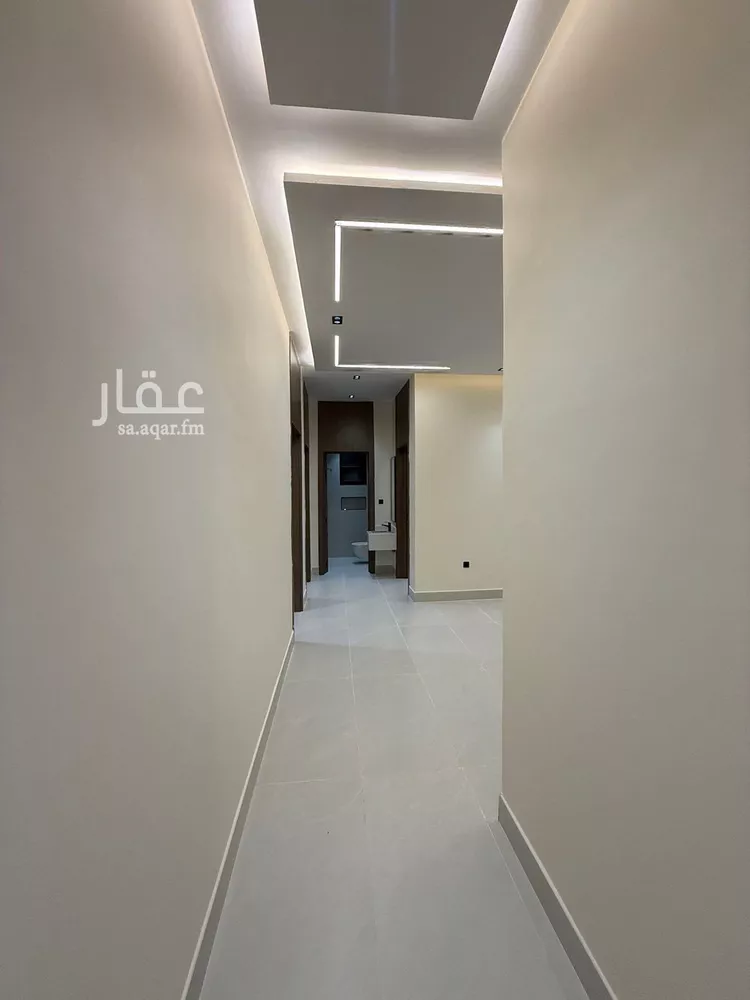 دور للإيجار في شارع نصر بن عمران, حي البيان, مدينة الرياض, منطقة الرياض 13