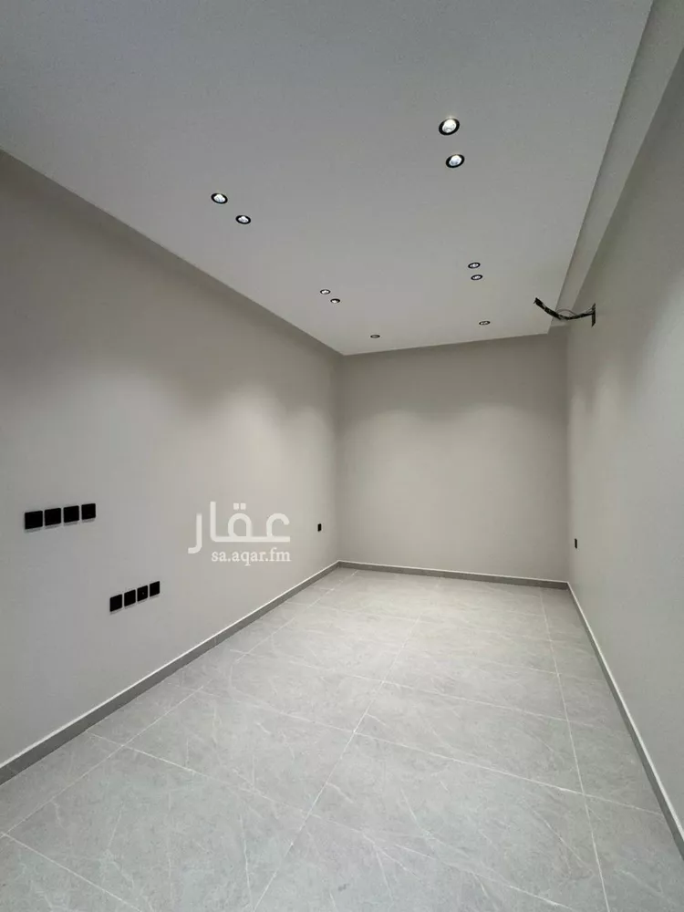 دور للإيجار في شارع أحمد بن إدريس, حي البيان, مدينة الرياض, منطقة الرياض 6