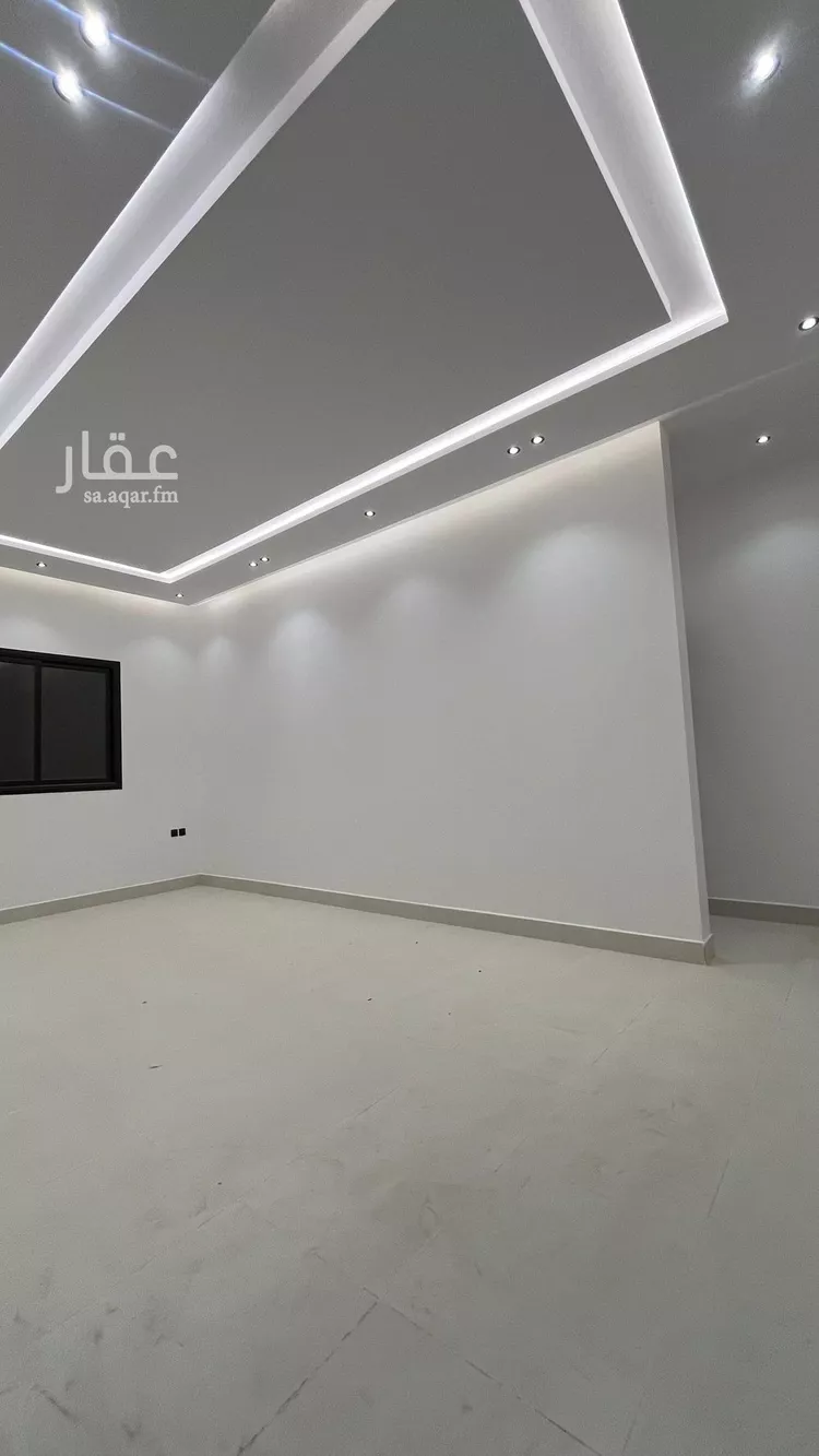 دور للإيجار في شارع أحمد بن إدريس, حي البيان, مدينة الرياض, منطقة الرياض صورة 3