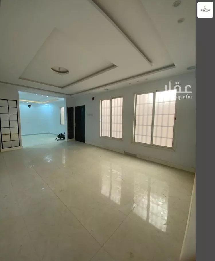 دور للإيجار في شارع أحمد بن إدريس, حي البيان, مدينة الرياض, منطقة الرياض 9