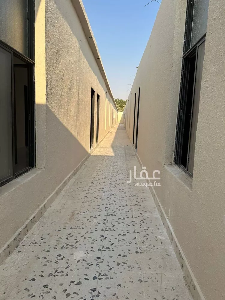 شقة للإيجار في شارع وادي ملحة, حي القادسية, مدينة الرياض, منطقة الرياض