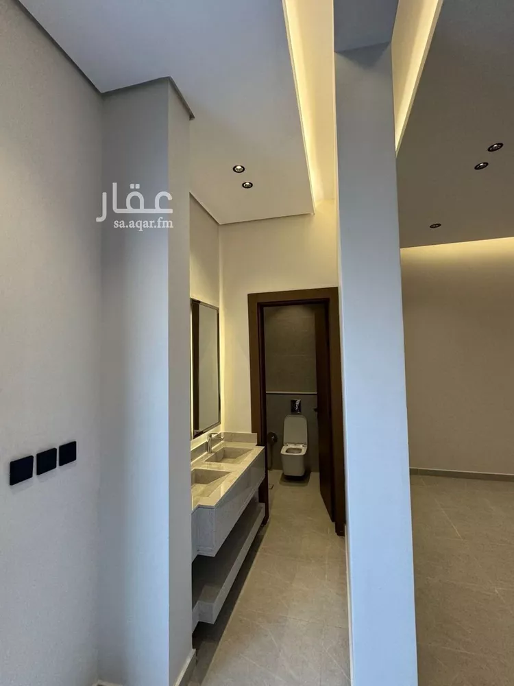 دور للإيجار في شارع أحمد بن إدريس, حي البيان, مدينة الرياض, منطقة الرياض 20