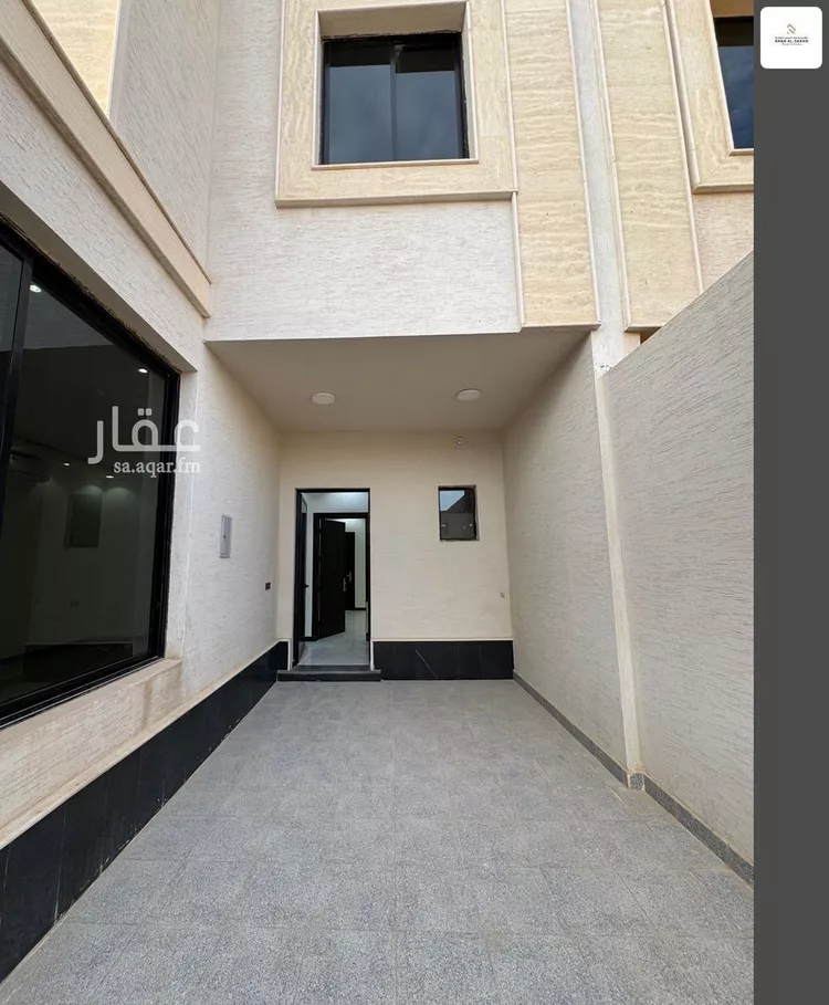 دور للإيجار في شارع إبراهيم الهروي, حي المرجان, مدينة الرياض, منطقة الرياض صورة 4