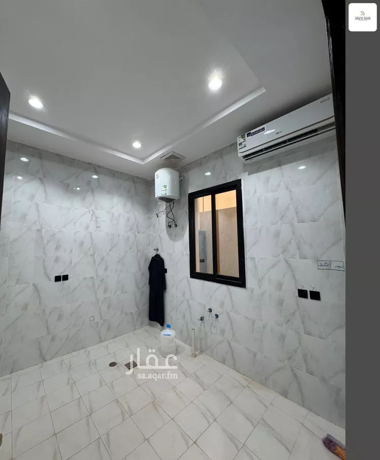 دور للإيجار في شارع إبراهيم الهروي, حي المرجان, مدينة الرياض, منطقة الرياض صورة 5