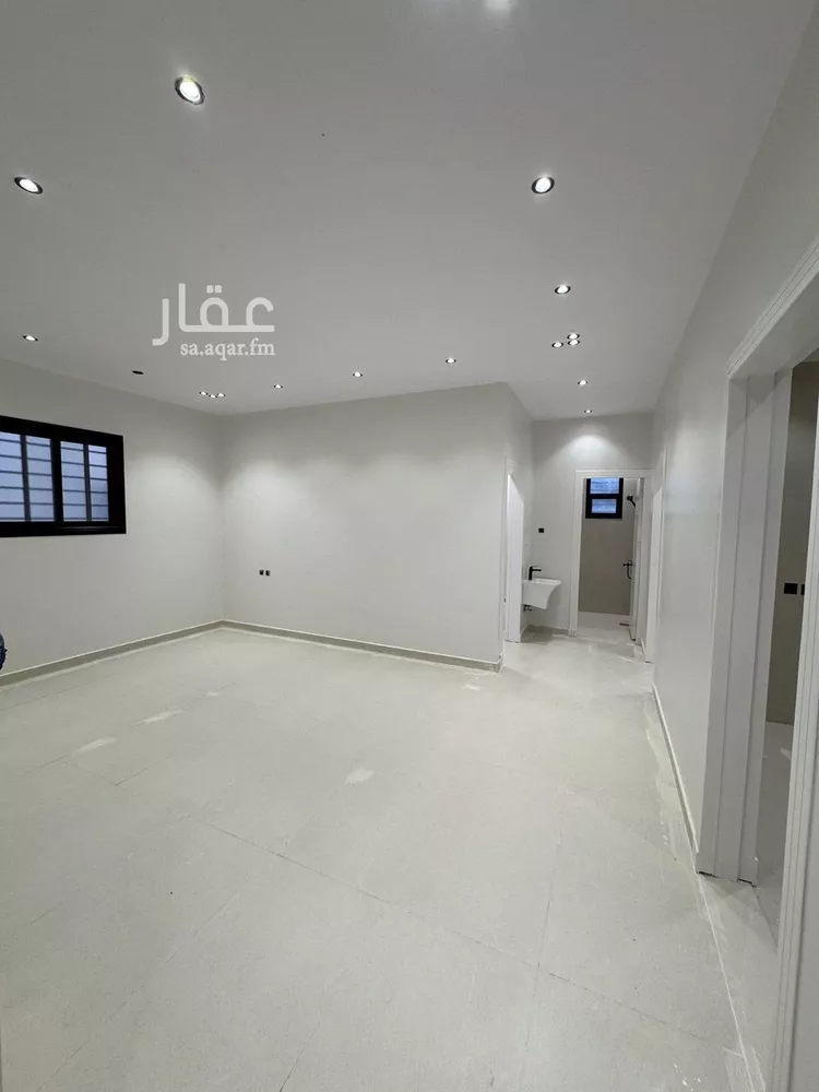 شقة للإيجار في شارع خالد بن سلمة القرشي, حي البيان, مدينة الرياض, منطقة الرياض 7