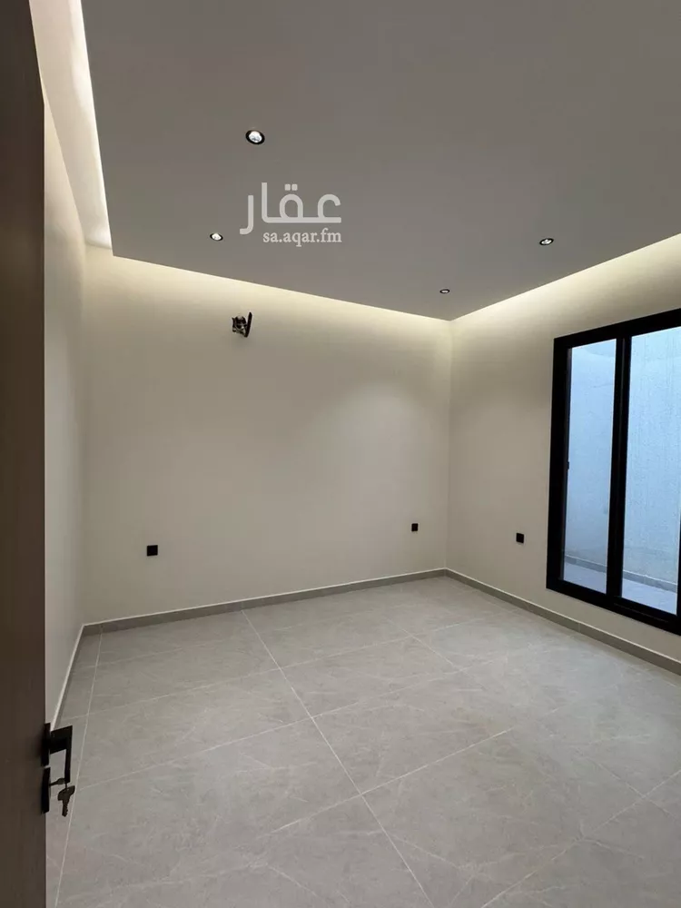 دور للإيجار في شارع أحمد بن إدريس, حي البيان, مدينة الرياض, منطقة الرياض 9