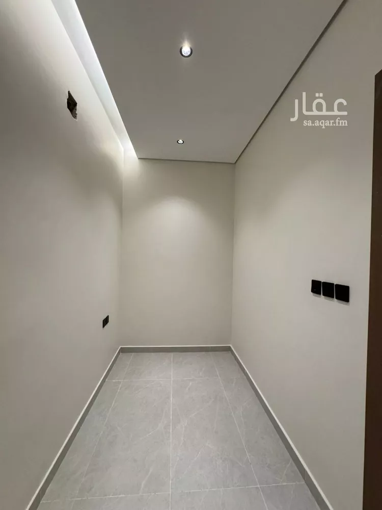 شقة للإيجار في شارع أحمد بن إدريس, حي البيان, مدينة الرياض, منطقة الرياض 11
