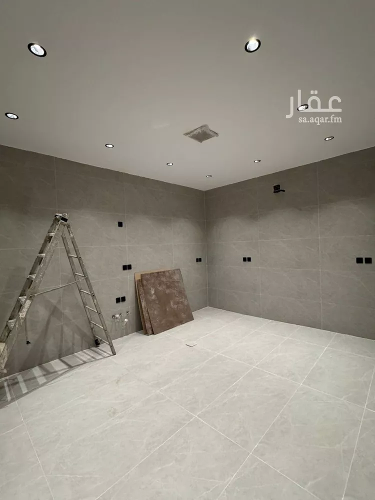 دور للإيجار في شارع أحمد بن إدريس, حي البيان, مدينة الرياض, منطقة الرياض 14