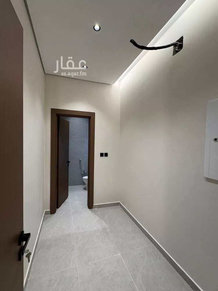 دور للإيجار في شارع أحمد بن إدريس, حي البيان, مدينة الرياض, منطقة الرياض 17
