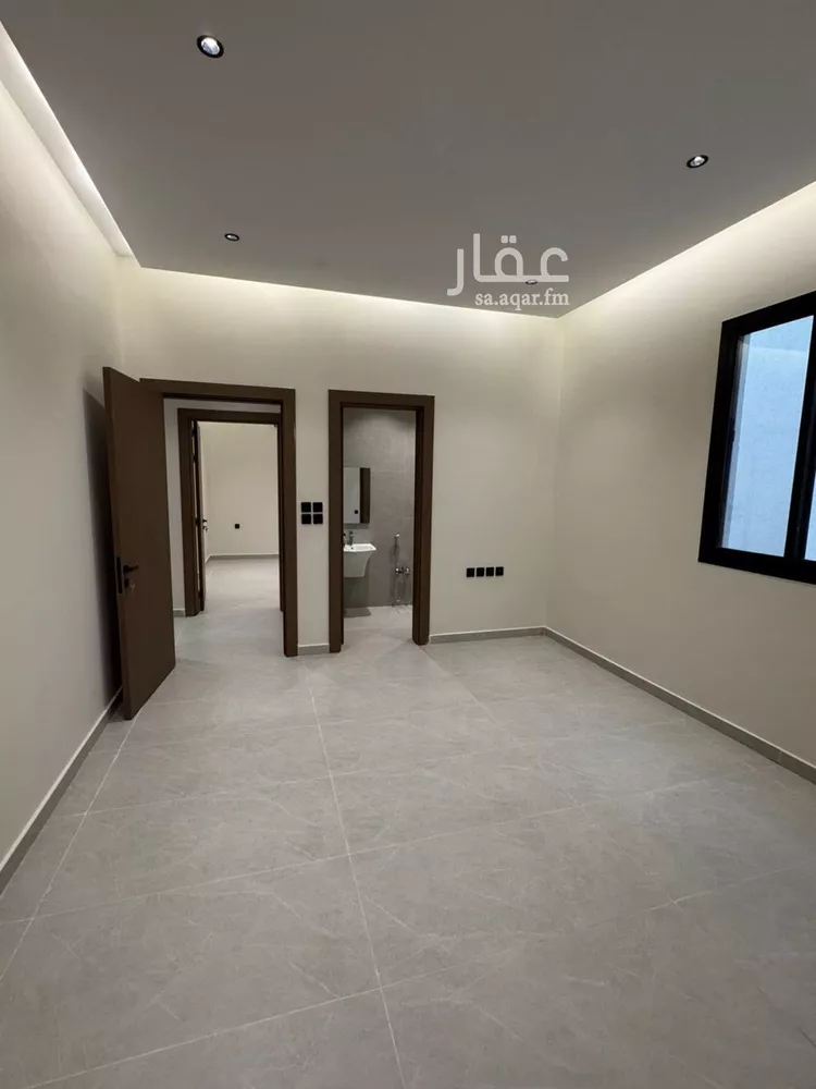 دور للإيجار في شارع أحمد بن إدريس, حي البيان, مدينة الرياض, منطقة الرياض 18