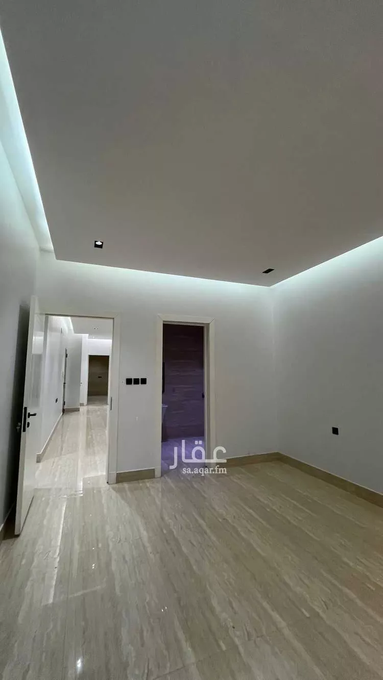 دور للإيجار في شارع أحمد بن سنان القطان, حي البيان, مدينة الرياض, منطقة الرياض 9