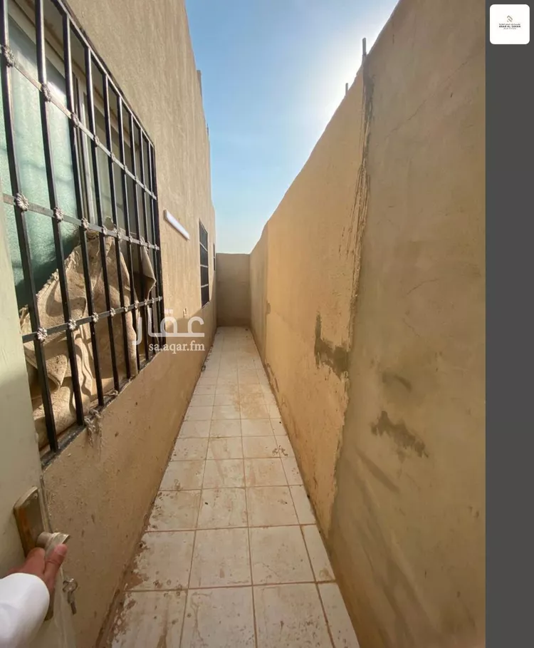 دور للإيجار في شارع أحمد بن إدريس, حي البيان, مدينة الرياض, منطقة الرياض صورة 5