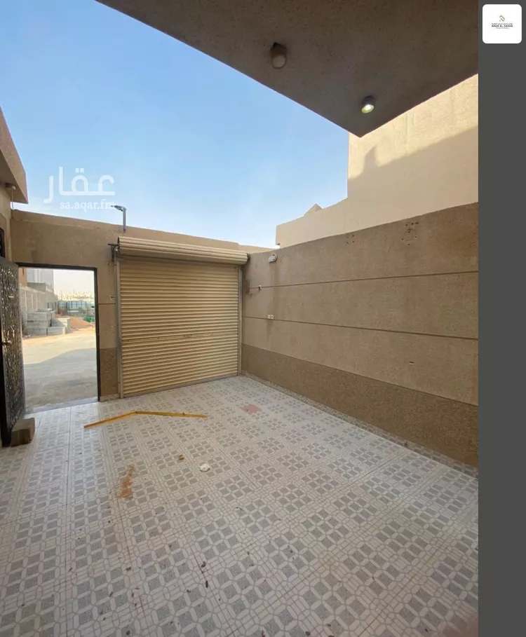 دور للإيجار في شارع أحمد بن إدريس, حي البيان, مدينة الرياض, منطقة الرياض 11