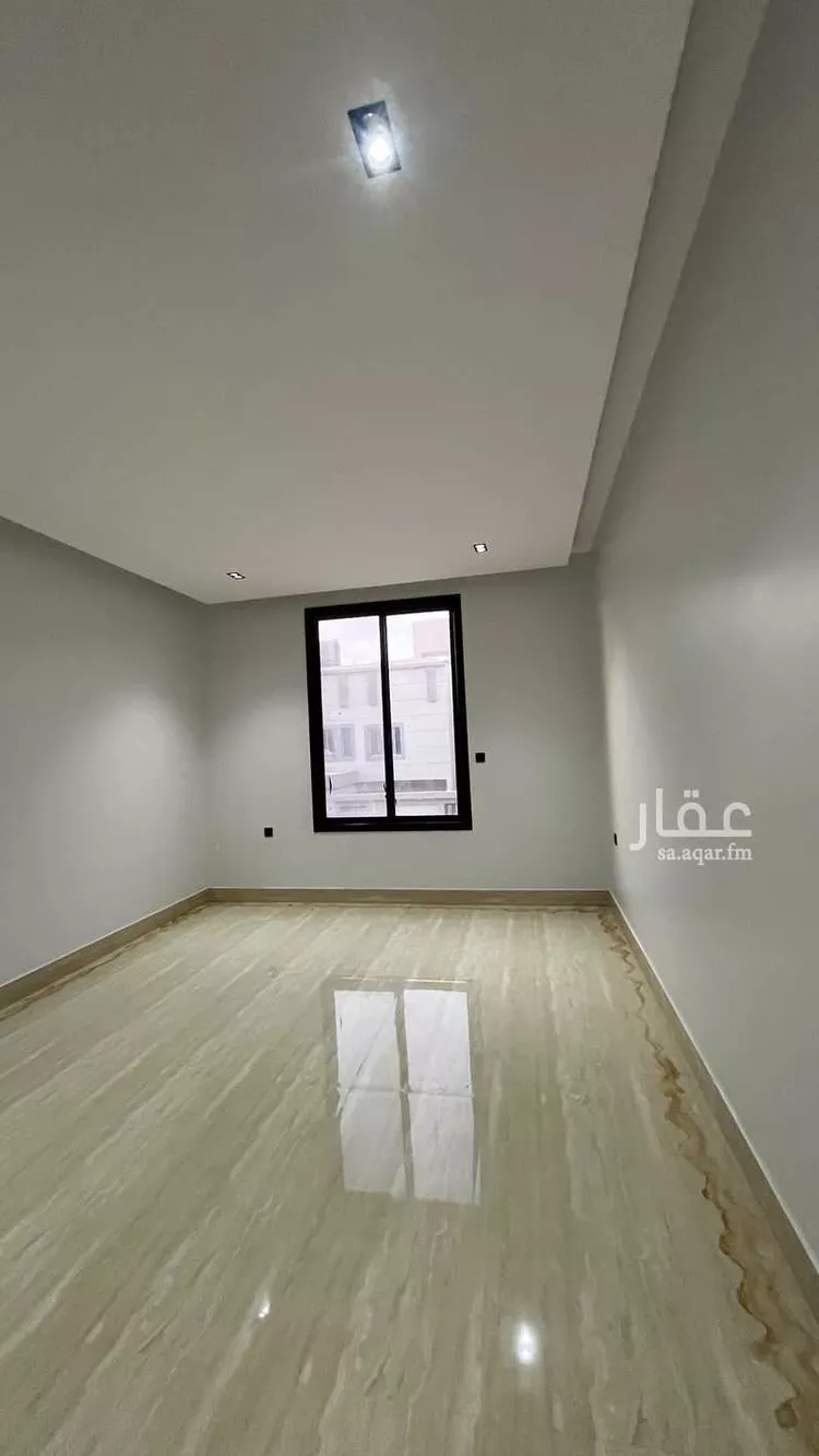 دور للإيجار في شارع أحمد بن سنان القطان, حي البيان, مدينة الرياض, منطقة الرياض