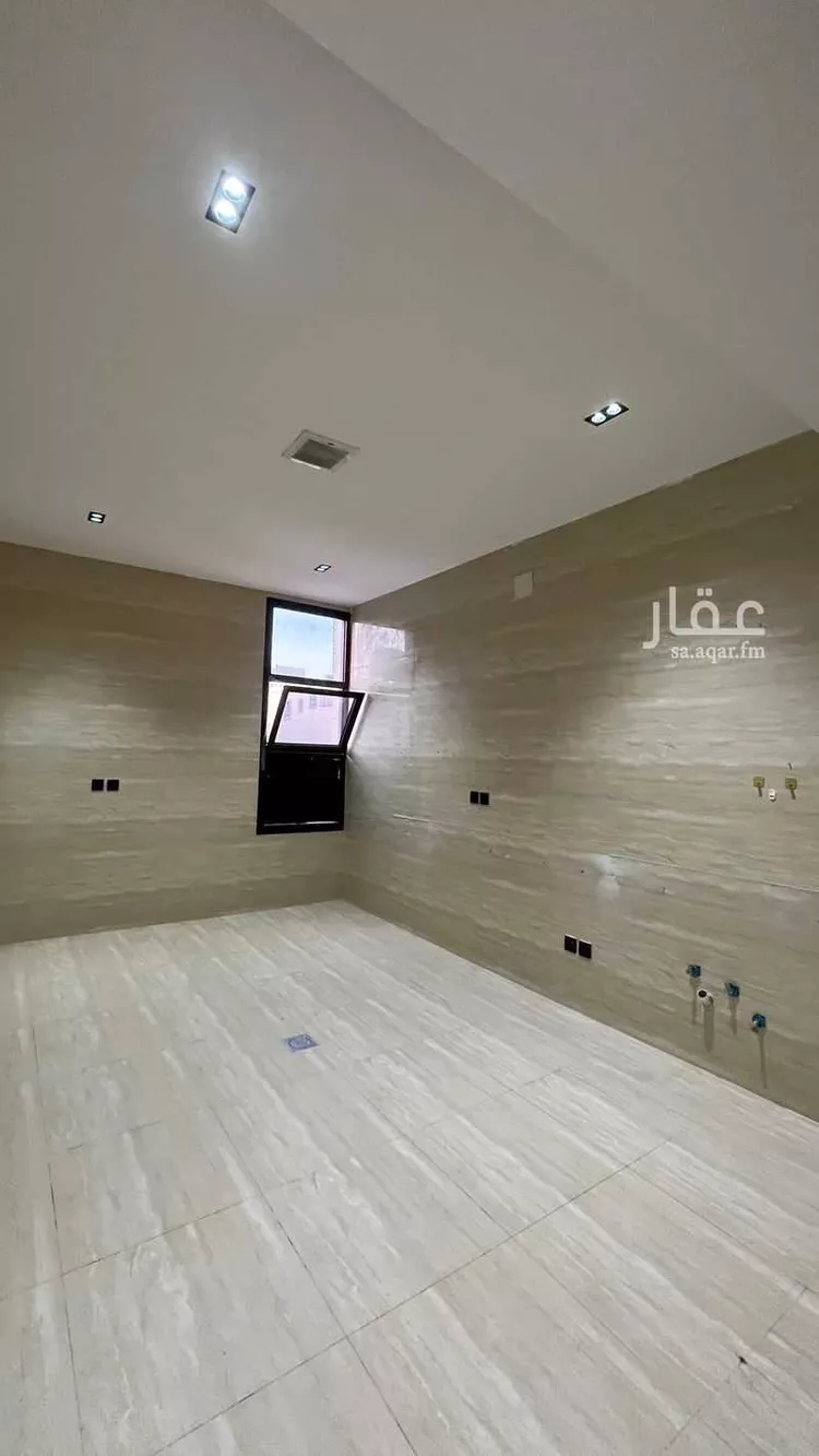 دور للإيجار في شارع أحمد بن سنان القطان, حي البيان, مدينة الرياض, منطقة الرياض صورة 2