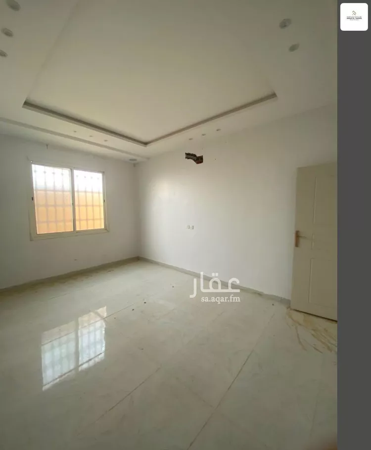 دور للإيجار في شارع أحمد بن إدريس, حي البيان, مدينة الرياض, منطقة الرياض صورة 2