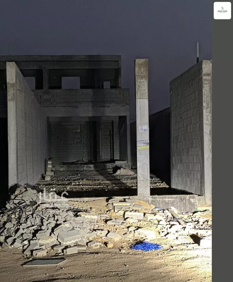 استراحة للبيع في حي الخير, مدينة الرياض, منطقة الرياض
