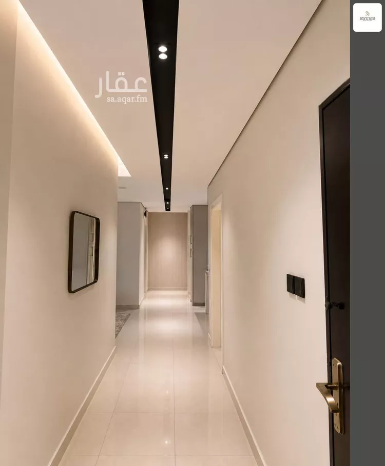 شقة للبيع في شارع عفيف, حي ظهرة لبن, مدينة الرياض, منطقة الرياض
