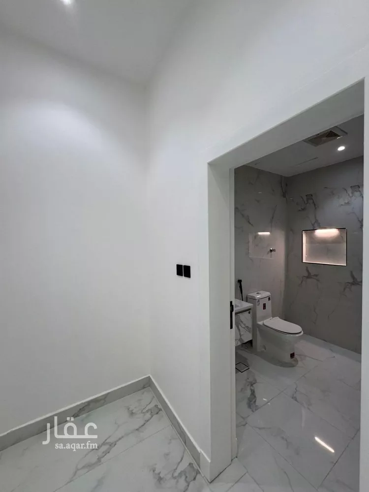 شقة للإيجار في شارع ابن الجزري, حي البيان, مدينة الرياض, منطقة الرياض صورة 3