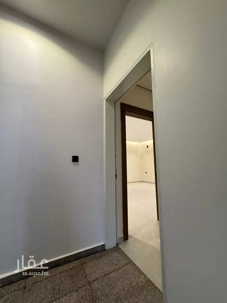 شقة للإيجار في شارع أحمد بن إدريس, حي البيان, مدينة الرياض, منطقة الرياض 14